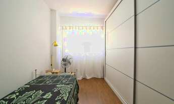 Imagem 7: CURITIBA - Apartamento Padrão - Vista Alegre