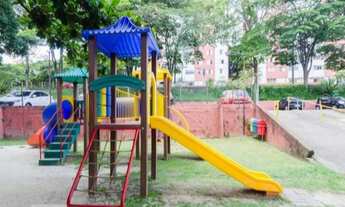 Imagem 2: Apartamento à venda, Jardim Prudência, São Paulo, SP - 60m² com 2 DORMITÓRIOS; SALA; COZIN