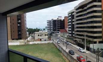 Imagem 6: Apartamento para aluguel 3/4 a 1 quadra do mar