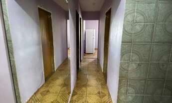 Imagem 6: Imóvel com R$ 2.000,00 de renda mensal na Quadra 26 do Paranoá Brasília/DF