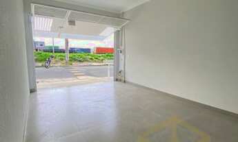 Imagem 2: Casa - Jardim Paulista I - Indaiatuba