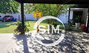 Imagem 3: Casa com 6 dormitórios à venda, 650 m² na Palmeiras - Cabo Frio/RJ