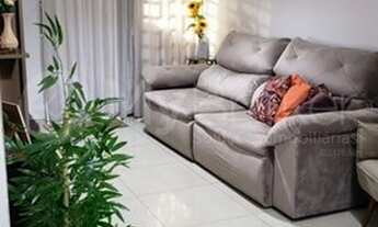 Imagem: Casa com 3 quartos - Bairro Setor Faiçalville