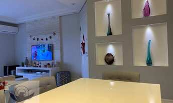 Imagem 2: VILA MARIANA - APARTAMENTO REFORMADO 03 DORM. COM 02 VAGAS NA GARAGEM - RUA CAPITÃO ROSEND