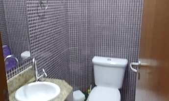 Imagem 3: Apartamento à venda, 102 m² por R$ 490.000,00 - Cidade Ocian - Praia Grande/SP