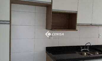Imagem 7: Apartamento com 3 dormitórios, 105 m² - Vila Almeida - Indaiatuba/SP