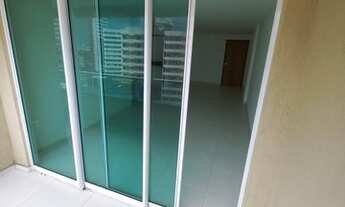 Imagem 4: Apartamento para aluguel tem 110 metros quadrados com 3 quartos em Cocó - Fortaleza - Cear