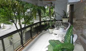 Imagem: Apartamento com 4 dormitórios à venda