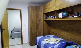 Imagem 6: Casa com 4 dormitórios à venda, 160 m² por R$ 650.000 - Taquara