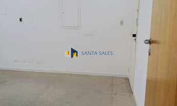 Imagem 7: SALAS COMERCIAIS (2) COM VAGA, NO MELHOR DO ITAIM!!!