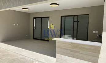 Imagem 5: Casa - Alphaville Dom Pedro - Campinas