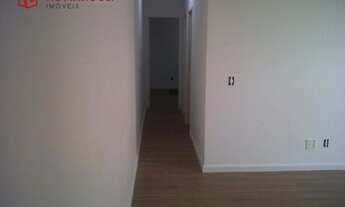 Imagem 2: Ed. Vivace Club - Tatuapé - 52 m² com 2 dormitórios e 1 vaga