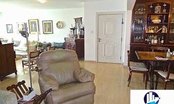 Imagem 5: Apartamento com 3 dormitórios à venda, 169 m² por R$ 1.950.000,00 - Boaçava - São Paulo/SP