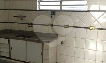 Imagem 5: Apartamento a venda e locação com 3 dormitórios e 1 vaga em Santana