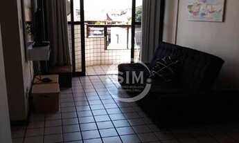 Imagem 3: Apartamento com 1 dormitório à venda, 66 m² na Vila Nova - Cabo Frio/RJ