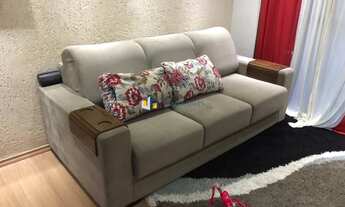 Imagem 5: Impecável ap com 48m2 excelete localização farta de condução