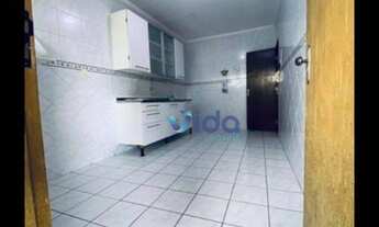 Imagem 7: Apartamento com 3 dormitórios e 1 suíte para alugar, 135 m² por R$ 2.200/mês - Graças - Re