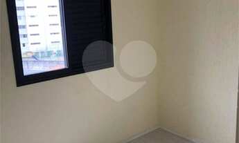 Imagem 4: Apartamento à venda na Água Fria -65 metros quadrados com 3 quartos - São Paulo - SP