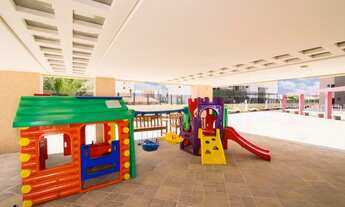 Imagem 4: Apartamento para venda tem 168 metros quadrados com 4 quartos em Aeroclube - João Pessoa