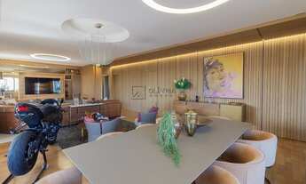 Imagem: Locação Apartamento 4 Dormitórios - 582