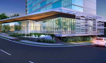 Imagem: LONDRINA - Conjunto Comercial/Sala - Gleba