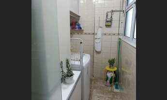 Imagem 7: Apartamento para venda possui 85 metros quadrados com 3 quartos