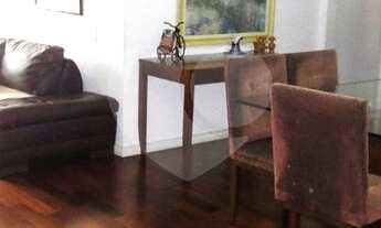 Imagem: Apto 134m2 - 4 Dormts/1 Suite/2 Vagas