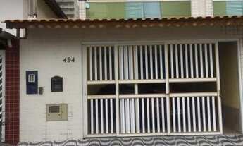 Imagem 3: Venda/Casa ampla 160m²/Canto do Forte/Praia Grande/SP