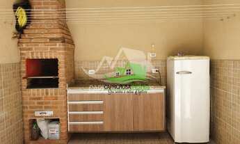 Imagem 7: Sobrado com 2 dormitórios à venda, 108 m² por R$ 480.000,00 - Cidade Líder - São Paulo/SP