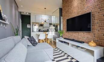 Imagem: Apartamento a venda, 2 dormitórios, 1 vaga