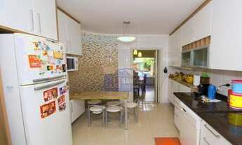 Imagem 7: Sobrado à venda, 600 m² por R$ 3.500.000,00 - Mooca - São Paulo/SP