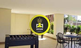 Imagem 5: Apartamento No Condomínio Parque Imperial 3 Dorms sendo 1 suite 2 vagas