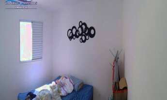 Imagem 7: Venda Apartamento Jardim do Lago Campinas SP