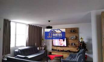 Imagem: Apartamento à venda, 125 m² por R$ 600.000,00