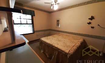 Imagem 6: Casa - Nova Campinas - Campinas