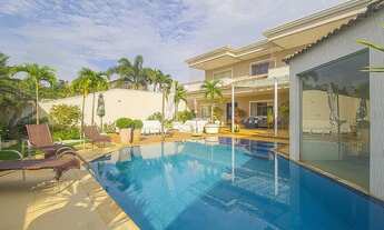 Imagem 7: BARRA DA TIJUCA - FANTÁSTICA CASA - CONDOMÍNIO SANTA MARINA