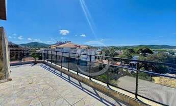Imagem 4: Cobertura com 4 dormitórios à venda, 270 m² na Passagem - Cabo Frio/RJ