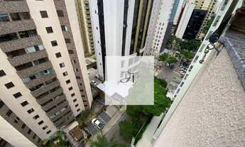 Imagem 6: Apartamento no coração do Jardim Aqurius 83m2 3 dorms,suíte,2 vagas