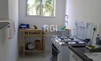 Imagem 5: Porto Alegre - Apartamento Padrão - Rubem Berta