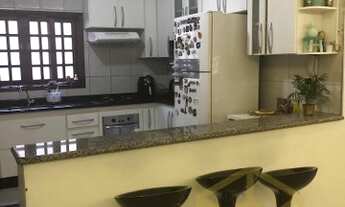 Imagem 6: Casa - Jardim dos Calegaris - Paulínia