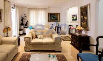 Imagem 3: Lindo Apartamento de Alto Padrão no Jardim da Saúde