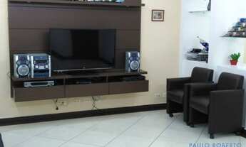 Imagem 3: CASA TÉRREA - VILA MUSSOLINI - SP