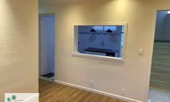 Imagem 5: Apartamento à venda, 73 m² por R$ 270.000,00 - Chácara da Barra - Campinas/SP