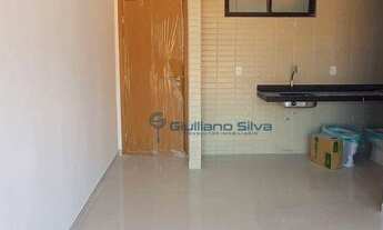 Imagem 7: Cód235 - Apartamento em Intermares | com vista mar | 55,60 m²