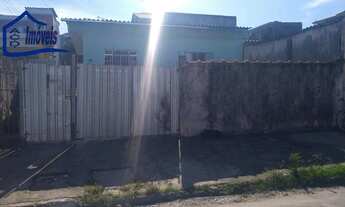 Imagem 2: Casa com 2 dormitórios à venda, 80 m² por R$ 270.000,00 - Jardim Álamo - Guarulhos/SP