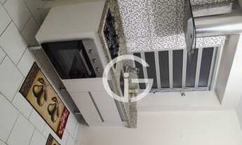 Imagem 5: Apartamento com 3 dormitórios à venda, 64 m² por R$ 175.000 - Vale dos Tucanos - Londrina