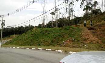 Imagem 5: Lotes de 500m² 150 mil podemos pegar 18 mil e parcelar o restante correção pelo IGPM