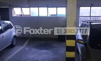 Imagem: Porto Alegre - Box/Garagem - Centro Histórico