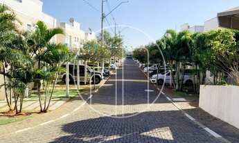 Imagem: Campinas - Casa de Condomínio - Parque