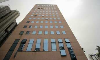 Imagem 5: Conjunto para alugar, 42 m² por R$ 1.000,00 - Brooklin - São Paulo/SP